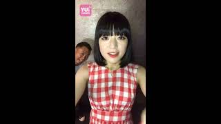 YUI CHANNEL VOL365 feat SOTARO