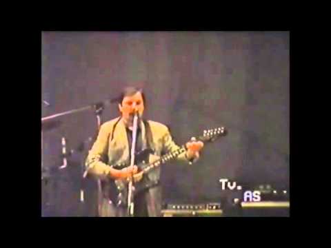 Ludus 1996 REMEMBER ROCK trupa MARIS - Nihil