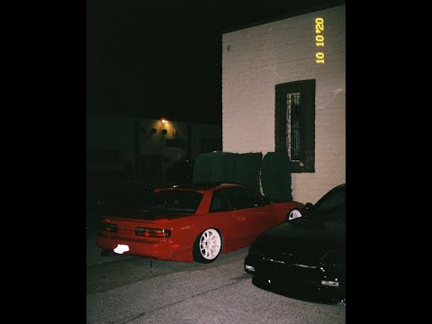 (FREE)SPIRIT-Eli Sostre x Che Ecru x 6lack type beat 2021