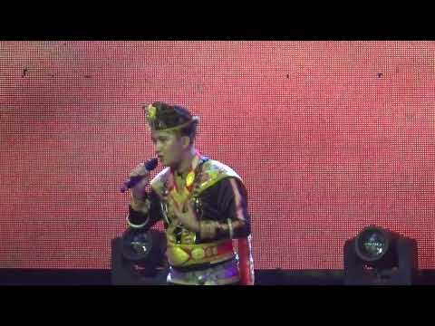 KDCA SUGANDOI 2022 QTR FINAL -TAMPARULI -JOSHUA ELIZA