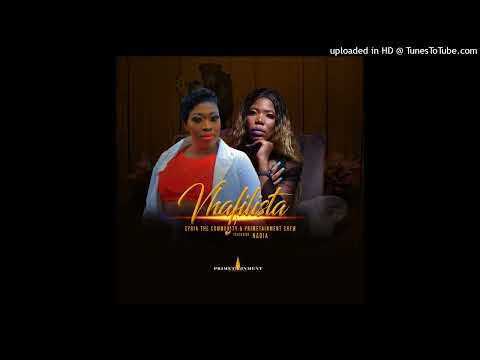 Cyria the Community & Primetainment Crew feat Nadia - Vhafilista