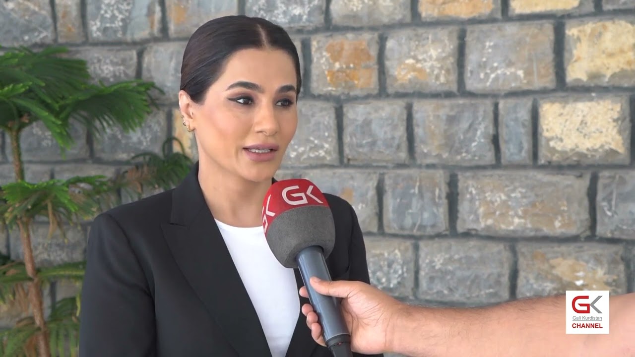 ڤیدیۆ | پارێزگاری هەڵەبجە: ئێران بۆ دۆزینەوەی تەرمی گەنجەكەی سیروان ئاوی گرتووەتەوە