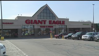 Giant Eagle to host 2-day hiring event
