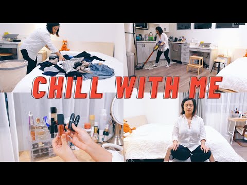 6件舒缓压力的事情 How to de-stress 6件舒缓压力的事情 How to de-stress