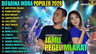 Download lagu JAMU PEGEL MELARAT - KAWIN KONTRAK - BOJO BIDUAN || DIFARINA INDRA - OM ADELLA TERBARU 2026 mp3 Download lagu JAMU PEGEL MELARAT - KAWIN KONTRAK - BOJO BIDUAN || DIFARINA INDRA - OM ADELLA TERBARU 2026 mp3