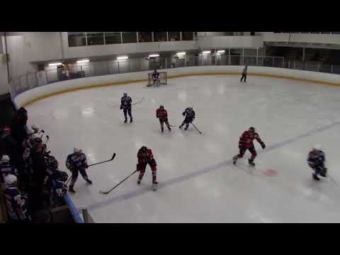 17.12.2017 KKP - LiKi D2 erä 1