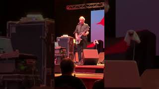 Adrian Belew Cruise to the Edge 2019 I’m a Dinosaur