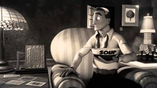 Suburbs Dreams of Violence