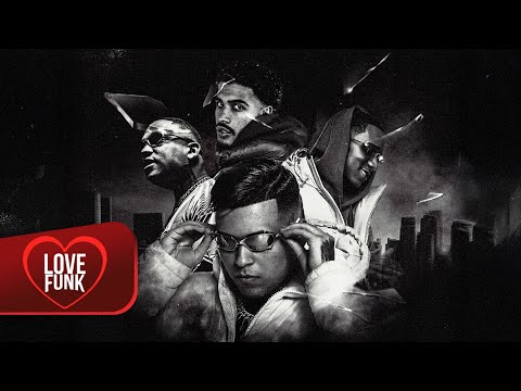 PROCEDIMENTO - Nilo, Menor MC e Vinny MC (Love Funk) DJ GM