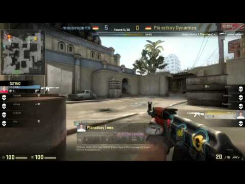 Best of chrisJ @ EPS Summer 2014 Finals