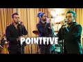 Nura Wasanthe Nadeemal Perera With PointFive