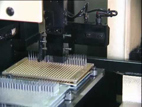 INDSPHINX and AXIS Corporate Movie V1