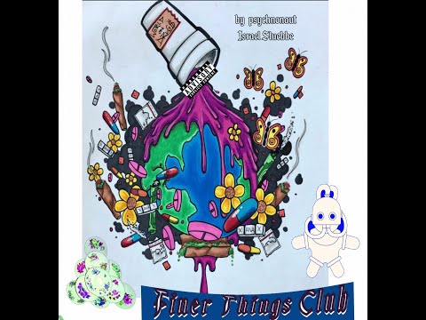 The Finer Things Club