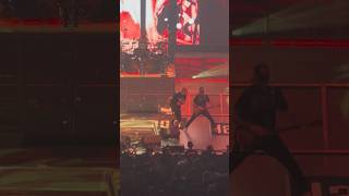 Lamb of God - Blood Junkie (Live at YouTube Theater, Los Angeles, CA 4/4/2026)