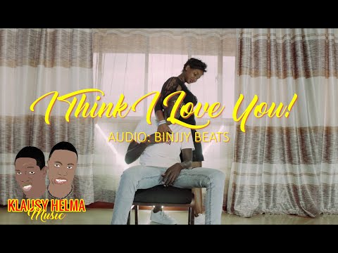 Klausy Helma ft  Dabz - I think I love you (Official Music Video) 2021