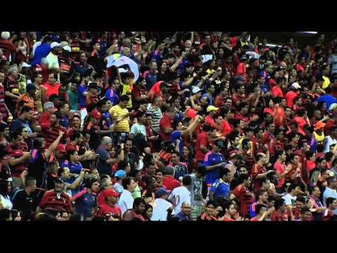 Gols - Brasileirão: Sport 1 x 0 Fluminense