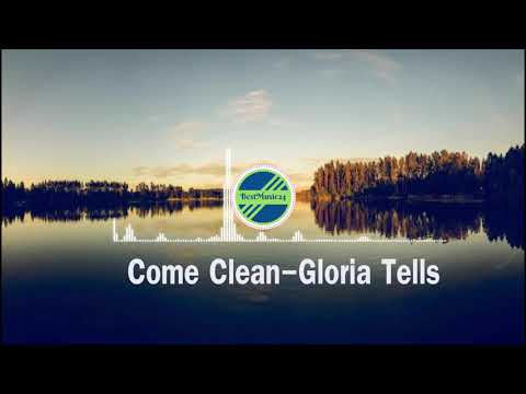 Come Clean-Gloria Tells [Soul  Music]