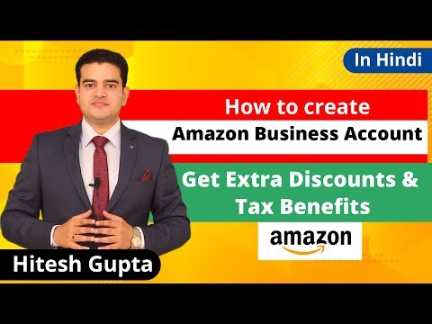 Amazon Affiliate Account Creation How To Become Amazon Affiliate Amazon Affiliate Program 2019