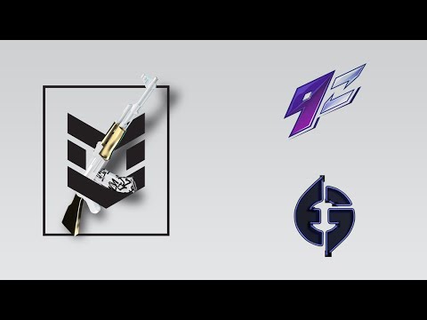 [4K] 9z vs Evil Geniuses - Map 1 Nuke - PGL RMR AMERICAS - Day 5