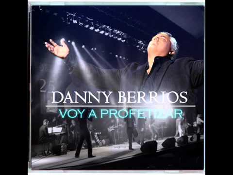 Danny Berrios   Sáname