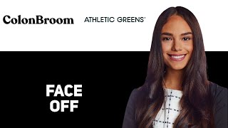 Colonbroom Vs Athletic Greens- How Do They Compare? (2025)