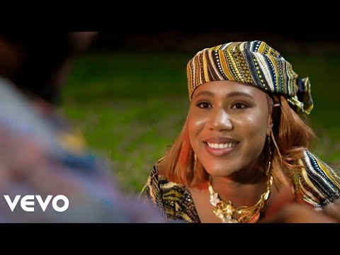 Auta Mg Boy - Ruwan Dare - Official Music Video (2026)