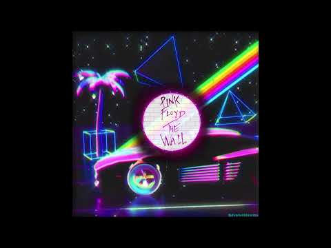 Hung Up(Madonna)/Another Brick in the Wall(Pink Floyd) (8D MashUp)