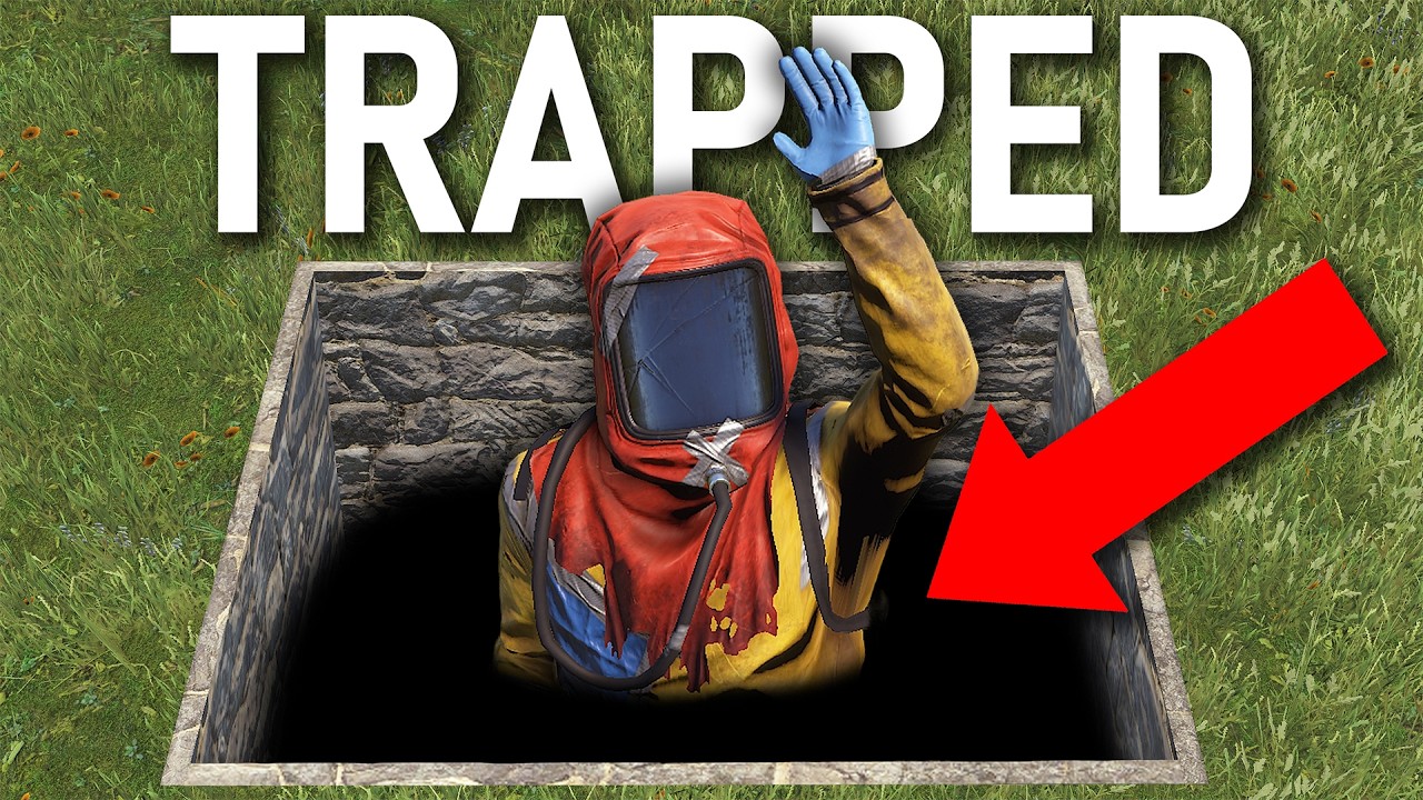 I Built Every Trap Base in Rust