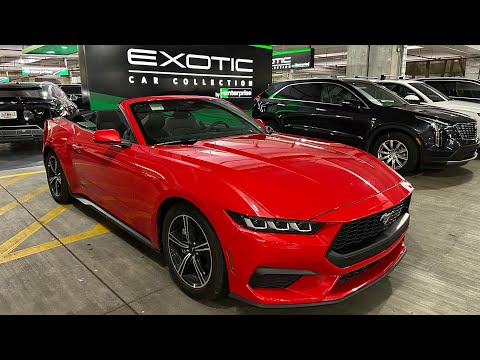 National, Alamo, Enterprise - Aeroporto Internacional de MIAMI (MIA) - Seleção de aluguel de carro