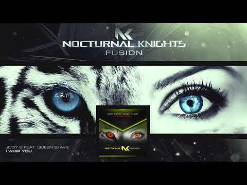 Jody 6 feat. Queen Stavie - I Whip You