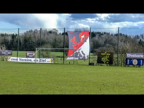 FC Reher Puls - TuS Garbek (Achtelfinale Meister der Meister 2015) 4.4.2015