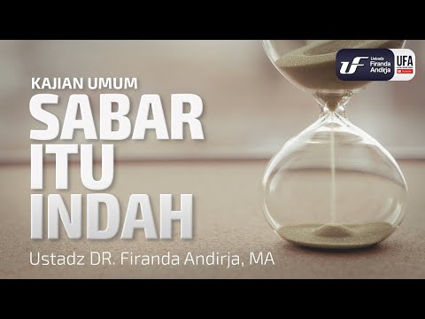 Khotbah Jumat – Allah Al-Khabir  Firanda.com