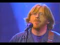 Phish - "Birds of a Feather" - 10/27/98 - Late Show with David Letterman