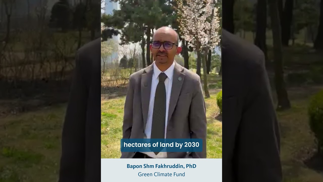 Bapon Shm Fakhruddin, PhD 1