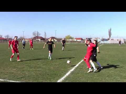 ACS SOCODOR - CS GLOGOVĂȚ 2013 4-1