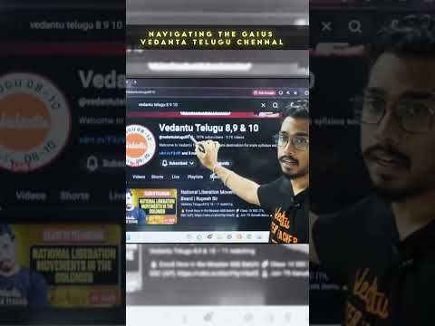How to Overcome Negative Thoughts | Vedantu Telugu Guidance