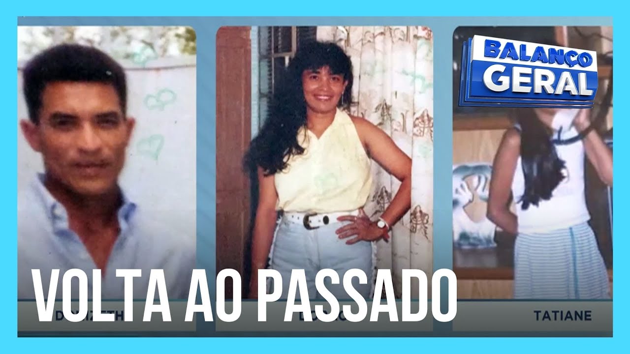 Mulher perde o pai e descobre verdade sobre paternidade