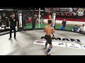 Dilip Bhool vs Rintu Das MMAFI Contender . Org.by- mixed martial arts fed.India