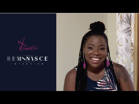SugahRhe Interview | Reminisce | Soca 2021