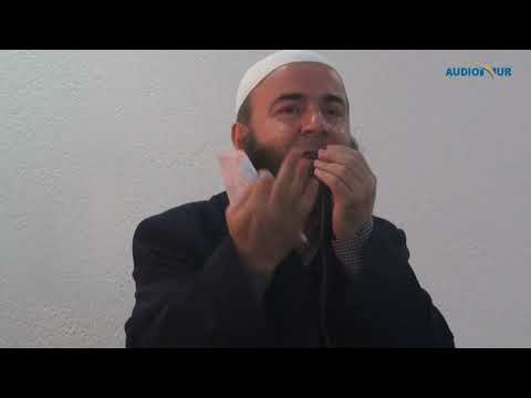 Pema e Ndaluar 2 - Hoxhë Jusuf Hajrullahu - Hutbe