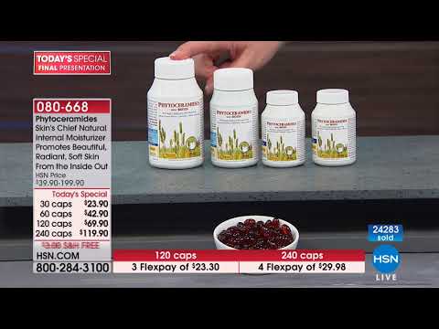 HSN | Andrew Lessman Your Vitamins 06.17.2018 - 09 PM