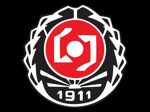 Laitilan Jyske - TPS 07 - 1.11.20 - Pori Momentum