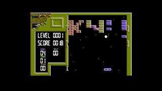 [★★★★★★☆☆☆☆] Digital Ball — 484p on Commodore C16 / C116 / Plus/4