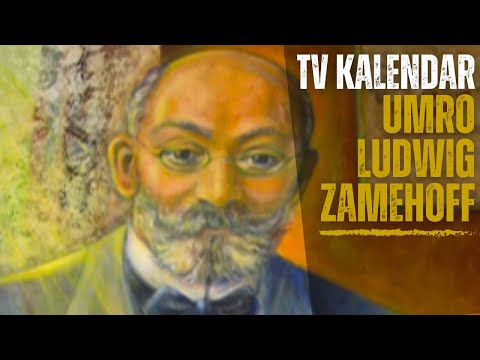 TV kalendar: Umro Ludwig Zamehoff