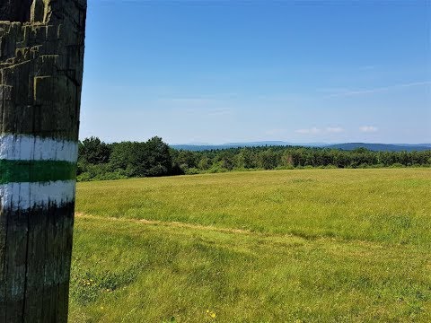Wysokie w Beskidzie Niskim
