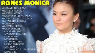 Download lagu Agnez Mo [Full Album 2021] 20 Hits Lagu Terbaik dan Terpopuler mp3