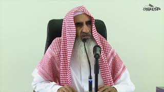 (ليدبروا آياته) (29) - تفسير آيات الصيام 2 - للشيخ محمد بن عبدالله المعيوف image