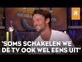 Hoe denken voetballers over het programma Veronica Inside? | DE ORANJEZOMER