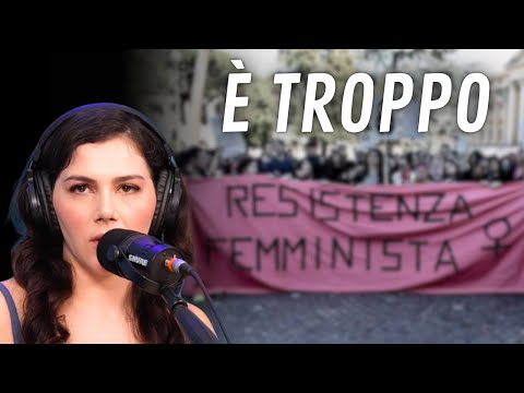 The Uncomfortable Truth About Feminism in 2025 (Without Filters) - with Valentina Nappi