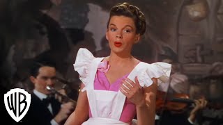 Easter Parade | I Want To Go Back to Michigan (Judy Garland) | Warner Bros. Entertainment